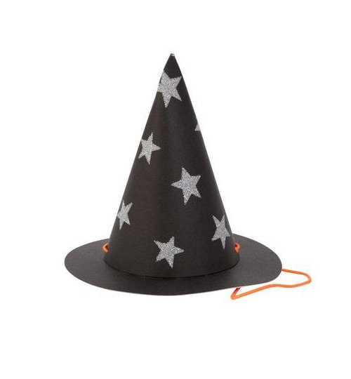 [MERI MERI]Mini Star Witch Hat