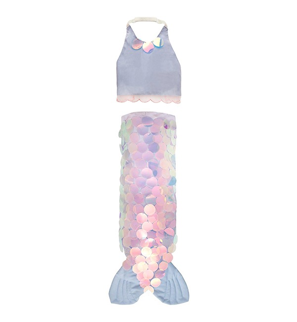 - BRAND SALE 30% -FRI - SUN[MERI MERI]Mermaid Costume