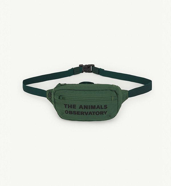 [THE ANIMALS OBSERVATORY]Fanny Pack - 188_XX