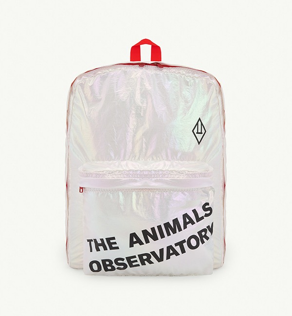 [THE ANIMALS OBSERVATORY]Back Pack - 311_XX